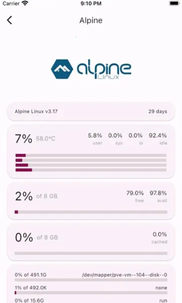 ServerBox(����������Ӧ��)v1.0.1331 �ٷ������ͼ