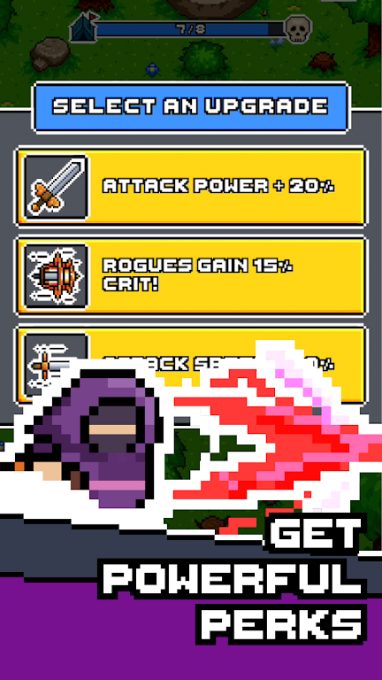 �����ϳ���ʿ(�ϳ�ս��������Ϸ)v0.1.10 ��׿���ͼ