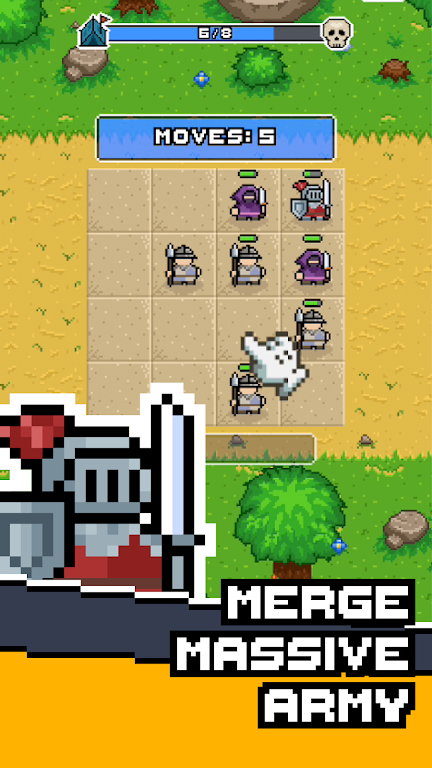 �����ϳ���ʿ(�ϳ�ս��������Ϸ)v0.1.10 ��׿���ͼ