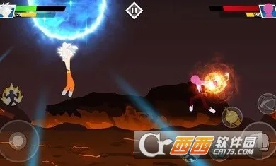 �����սʿ��Ӱս��(����˸���Ϸ)v4.1 �ֻ����ͼ