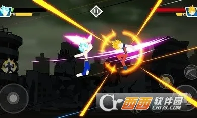 �����սʿ��Ӱս��(����˸���Ϸ)v4.1 �ֻ����ͼ