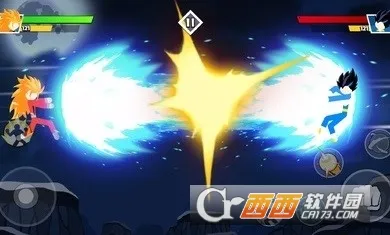 �����սʿ��Ӱս��(����˸���Ϸ)v4.1 �ֻ����ͼ