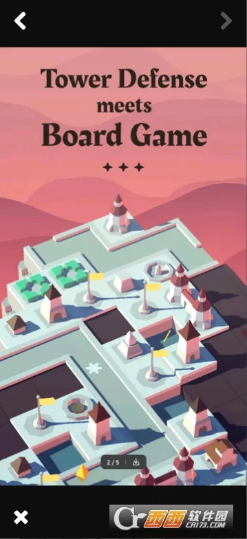 Isle of Arrows(��֮������Ϸ)v1.1.4 ��Ѱ��ͼ