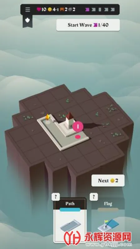 Isle of Arrows(��֮������Ϸ)v1.1.4 ��Ѱ��ͼ