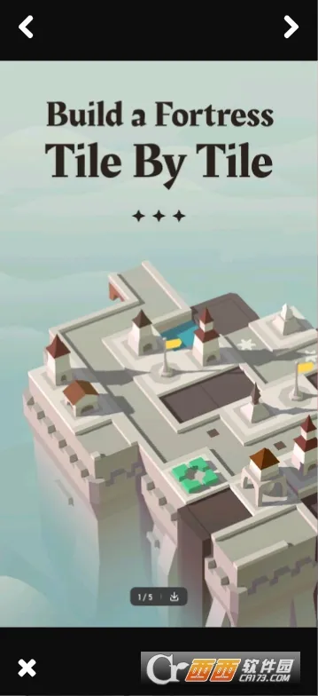 Isle of Arrows(��֮������Ϸ)v1.1.4 ��Ѱ��ͼ