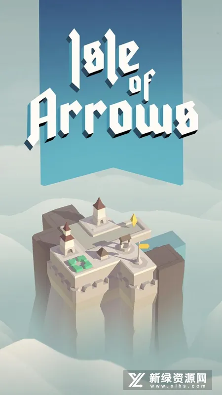 Isle of Arrows(��֮������Ϸ)v1.1.4 ��Ѱ��ͼ