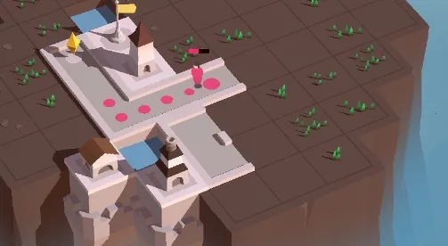 Isle of Arrows(箭之岛屿游戏) Isle of Arrows(箭之岛屿游戏)