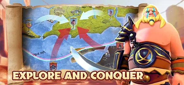 �Ƕ�ʿӢ��(�Ƕ�ʿRPG����)v3.10.01 ��׿���ͼ