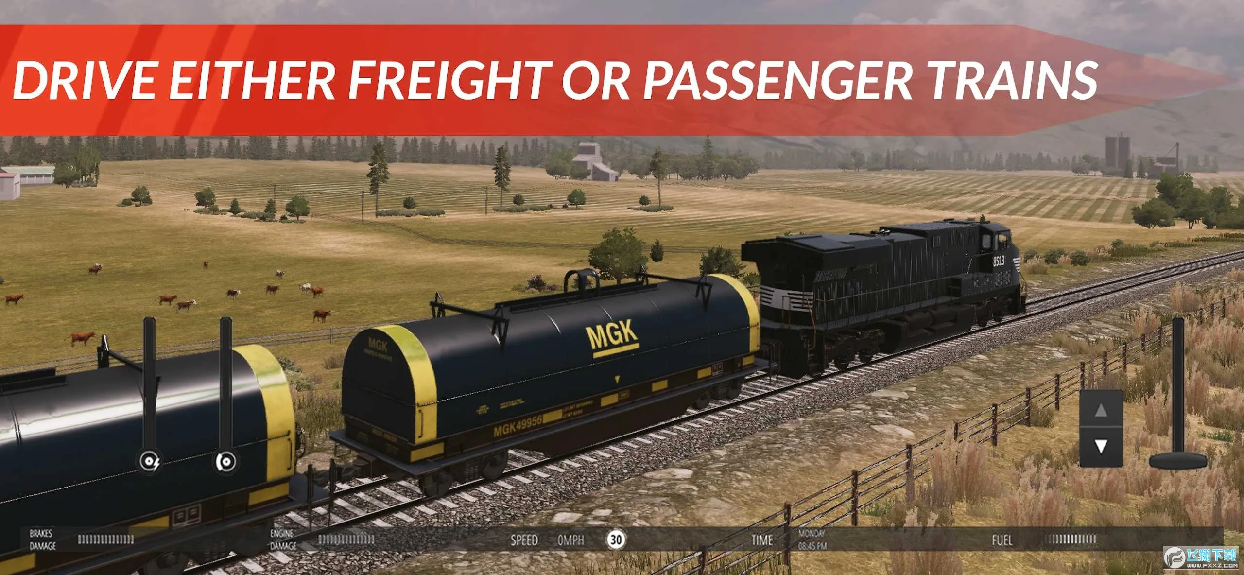 ������ģ����(��ģ���ʻ��Ϸ)v2.9 ��Ѱ��ͼ