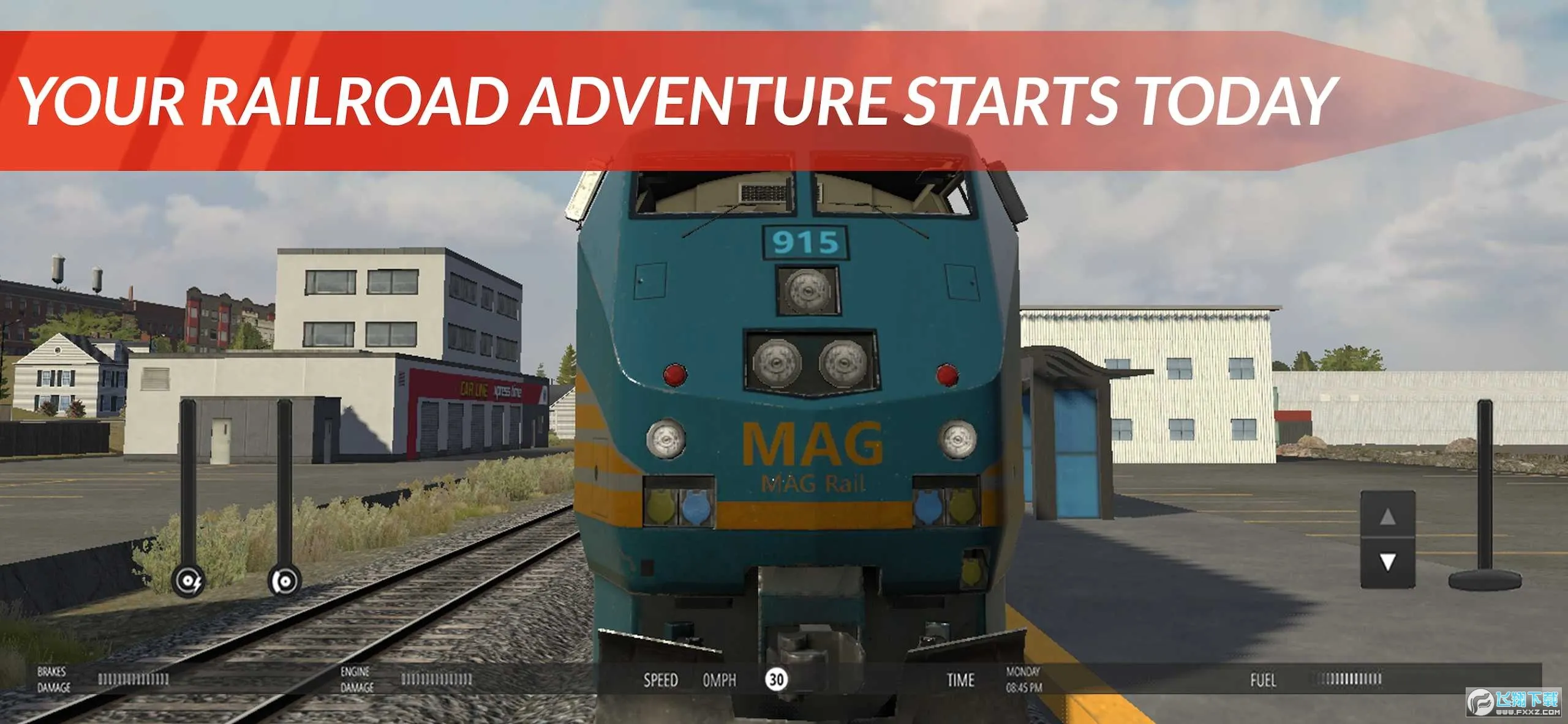 ������ģ����(��ģ���ʻ��Ϸ)v2.9 ��Ѱ��ͼ