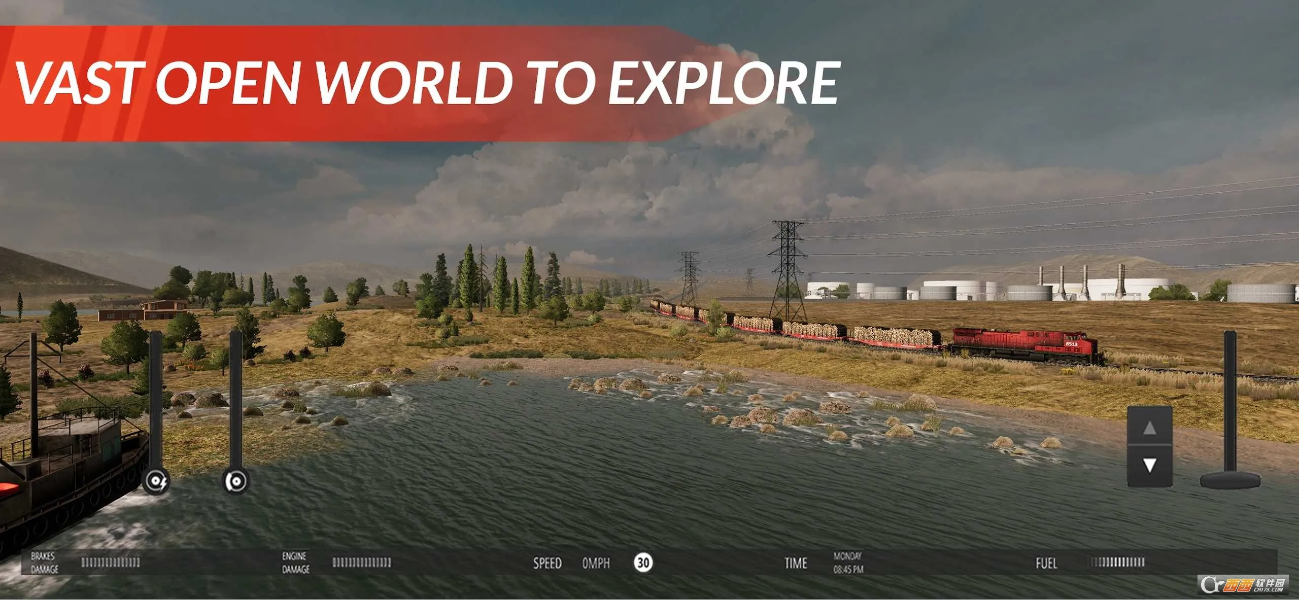 ������ģ����(��ģ���ʻ��Ϸ)v2.9 ��Ѱ��ͼ