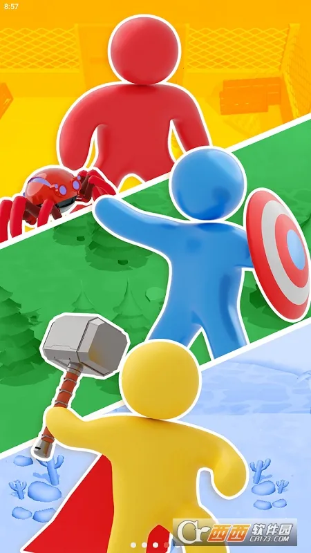 Ӣ�۷�����׿���ֻ���v1.0.18 �ٷ������ͼ