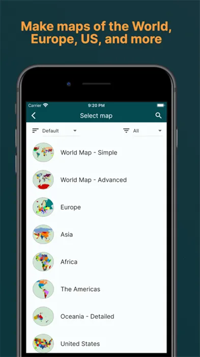 MapChart2026�ٷ�����v6.3.0 �ٷ������ͼ