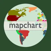 MapChart2026�ٷ�����v6.3.0 �ٷ�����