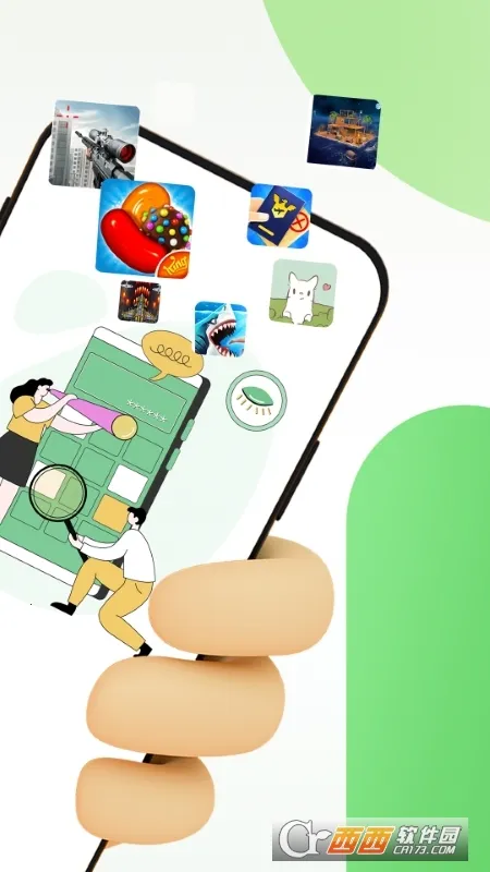 ����Ӧ��˽����(��˽����app)v1.0.4 �ֻ����ͼ