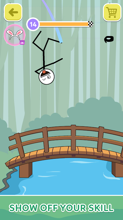 ������ת(������Ծ��Ϸ)v1.0.4 ��Ѱ��ͼ