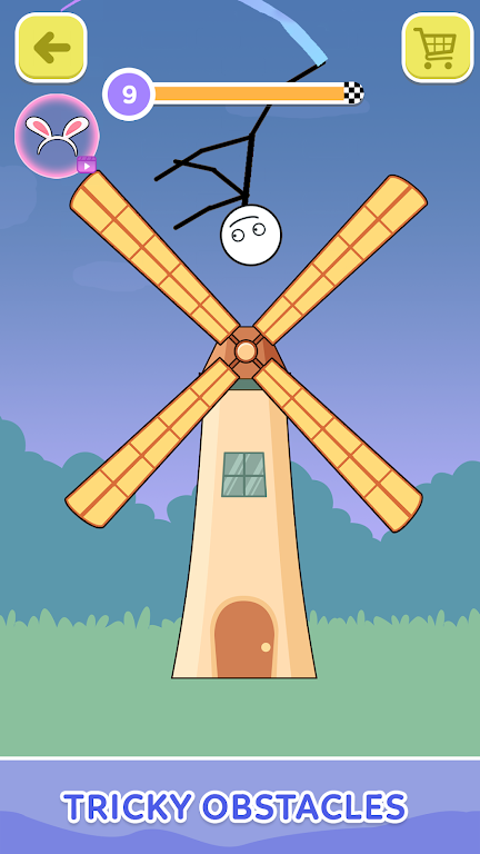 ������ת(������Ծ��Ϸ)v1.0.4 ��Ѱ��ͼ