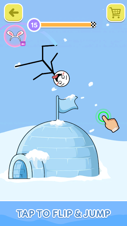 ������ת(������Ծ��Ϸ)v1.0.4 ��Ѱ��ͼ