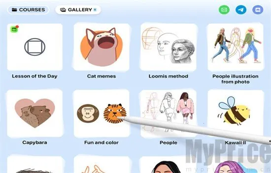 ArtWorkout(�滭��������)