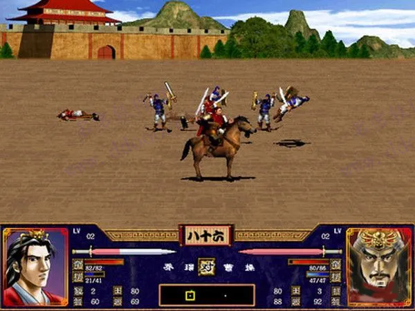 ����ȺӢ��2������ǿ��