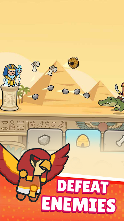 Ӣ�۴��棺����ս�������ֻ���v0.1.0 �ֻ����ͼ