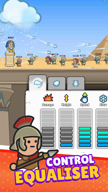 Ӣ�۴��棺����ս�������ֻ���v0.1.0 �ֻ����ͼ