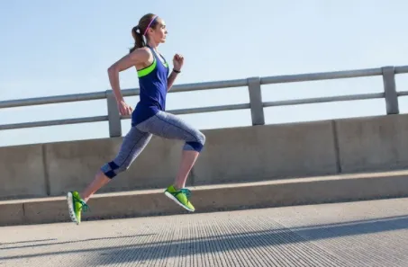 小奔运动(运动跑步平台) 小奔运动(运动跑步平台)