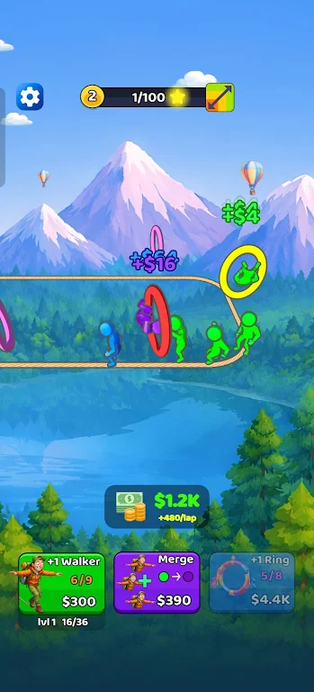 �ϳ��Ӽ��ţ��һ�ѭ��2026�ٷ����°汾v0.00.02 �ֻ����ͼ