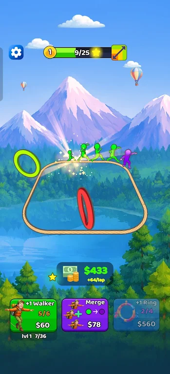 �ϳ��Ӽ��ţ��һ�ѭ��2026�ٷ����°汾v0.00.02 �ֻ����ͼ