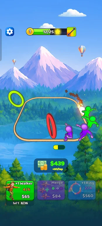 �ϳ��Ӽ��ţ��һ�ѭ��2026�ٷ����°汾v0.00.02 �ֻ����ͼ