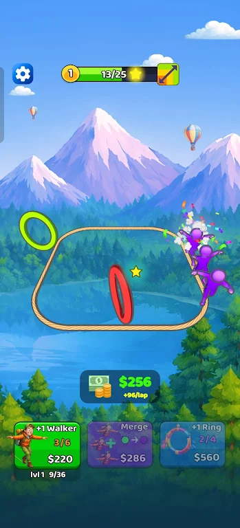 �ϳ��Ӽ��ţ��һ�ѭ��2026�ٷ����°汾v0.00.02 �ֻ����ͼ