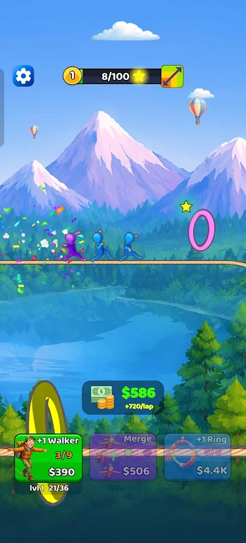 �ϳ��Ӽ��ţ��һ�ѭ��2026�ٷ����°汾v0.00.02 �ֻ����ͼ