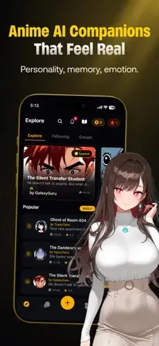 SolAI��׿���ֻ���v1.10.3 �ٷ������ͼ