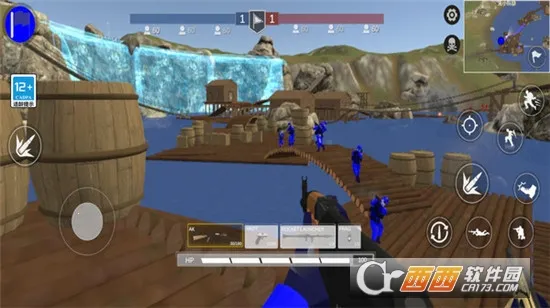 ս��ģ����22026�ٷ�����v1.3.3 ��׿���ͼ