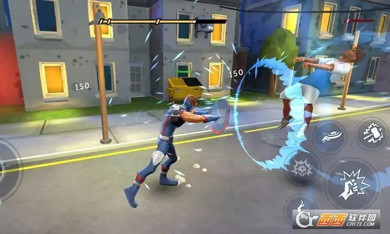 ����Ӣ��֩��Ů��(֩��Ů��������Ϸ)v1.0.0 �ֻ����ͼ