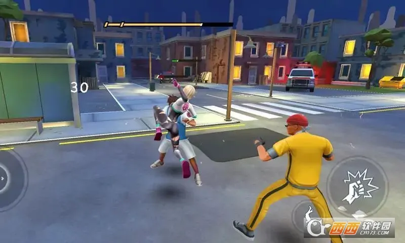 ����Ӣ��֩��Ů��(֩��Ů��������Ϸ)v1.0.0 �ֻ����ͼ