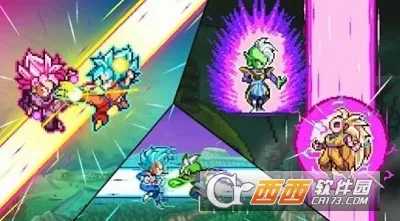 Legend Fighter(�������Ϸ)v2.9.5 ��Ѱ��ͼ