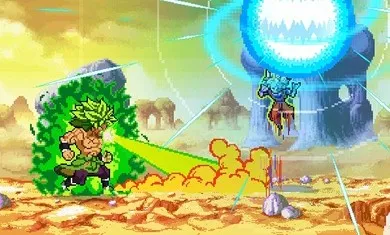 Legend Fighter(�������Ϸ)v2.9.5 ��Ѱ��ͼ