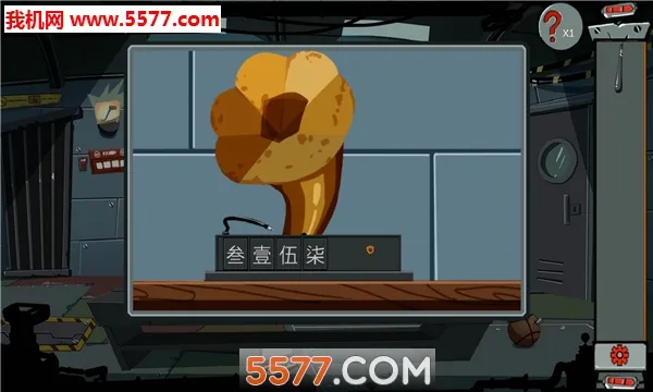 �ز�ס����(Խ��������Ϸ)v1.4 �ֻ����ͼ