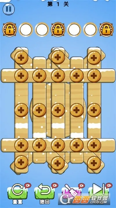 �ټ������(��˿��ж��Ϸ)v1.0 ��׿���ͼ