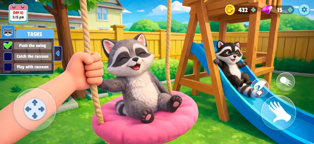 ���ģ�������ҵĳ������ڹ�2026���°汾v1.0.0.24 ��׿���ͼ