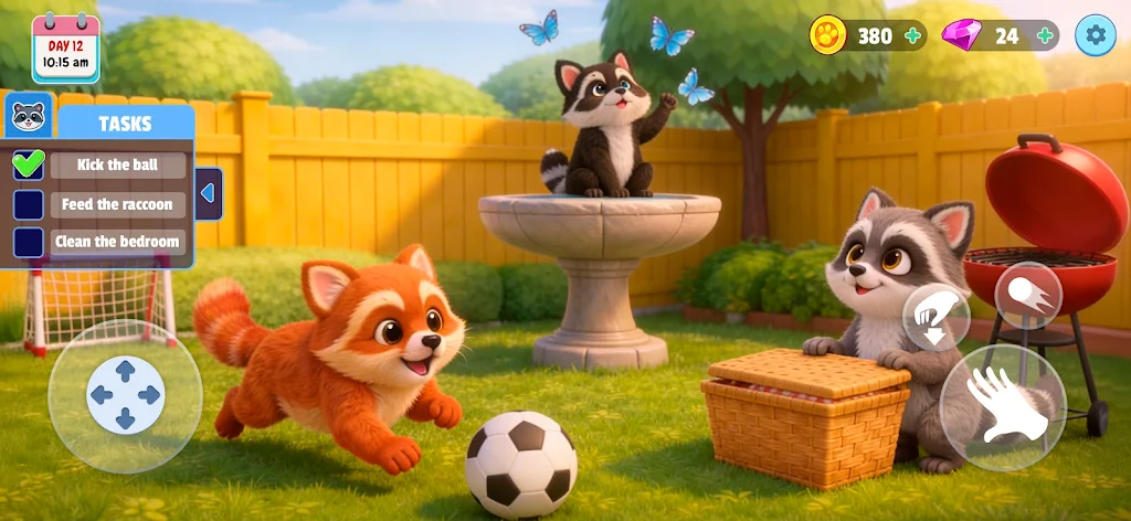 ���ģ�������ҵĳ������ڹ�2026���°汾v1.0.0.24 ��׿���ͼ