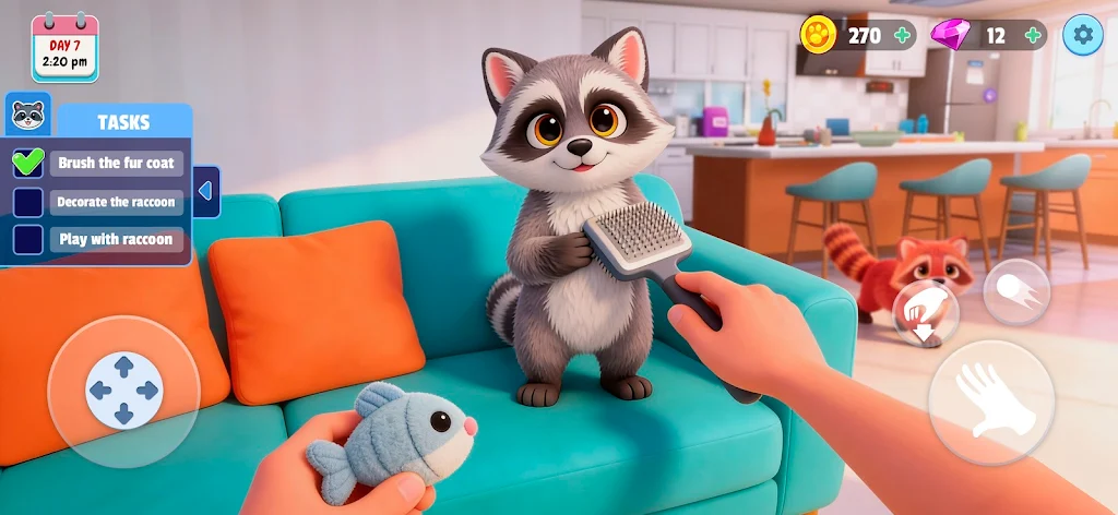 ���ģ�������ҵĳ������ڹ�2026���°汾v1.0.0.24 ��׿���ͼ