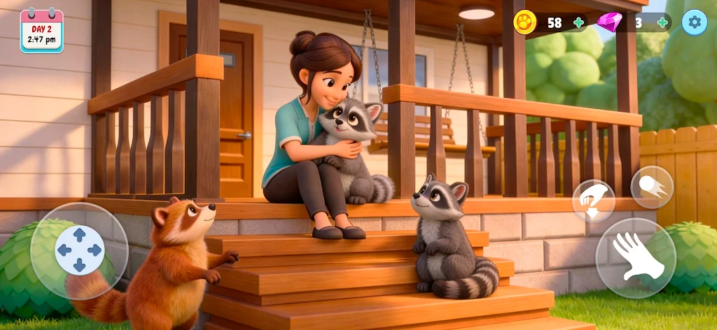 ���ģ�������ҵĳ������ڹ�2026���°汾v1.0.0.24 ��׿���ͼ