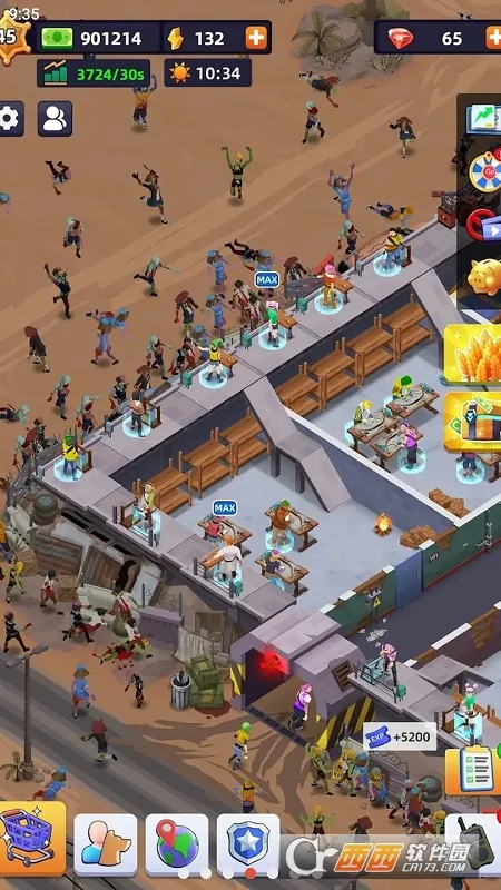 ĩ�մ����������v1.2.1 �ٷ������ͼ