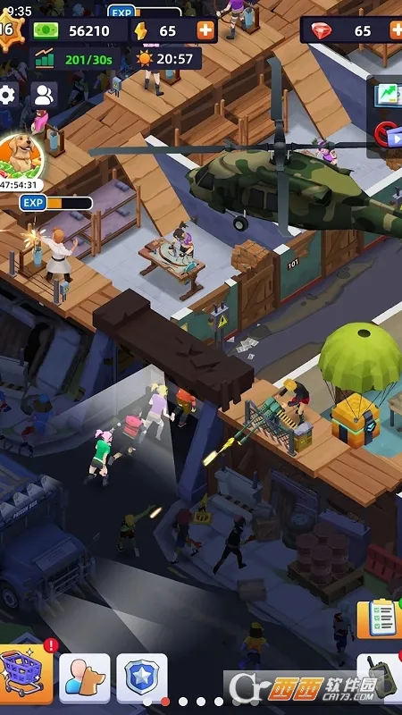 ĩ�մ����������v1.2.1 �ٷ������ͼ