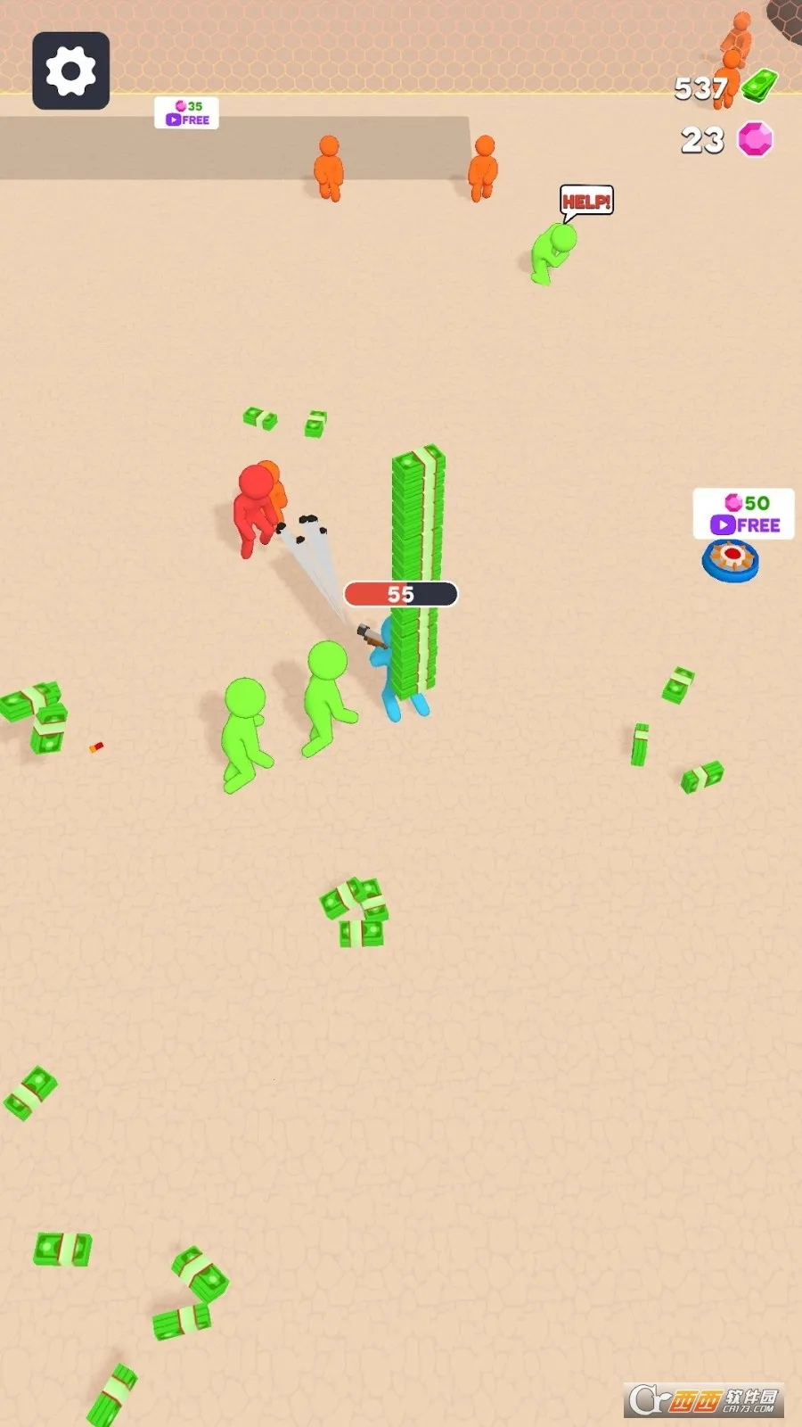 �ҵĽ�ʬӪ�������г��ƽ��v1.1.6 ��Ѱ��ͼ