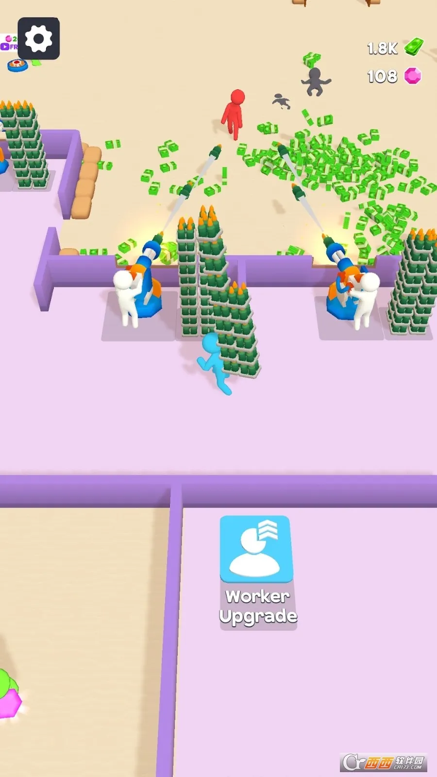 �ҵĽ�ʬӪ�������г��ƽ��v1.1.6 ��Ѱ��ͼ