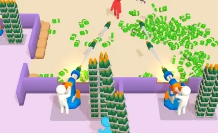 我的僵尸营地死亡列车破解版 我的僵尸营地死亡列车破解版