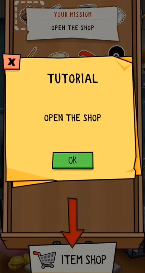 办公室捣蛋鬼无限金币版 办公室捣蛋鬼无限金币版